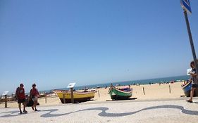 Holidays Vista Mar Nazare